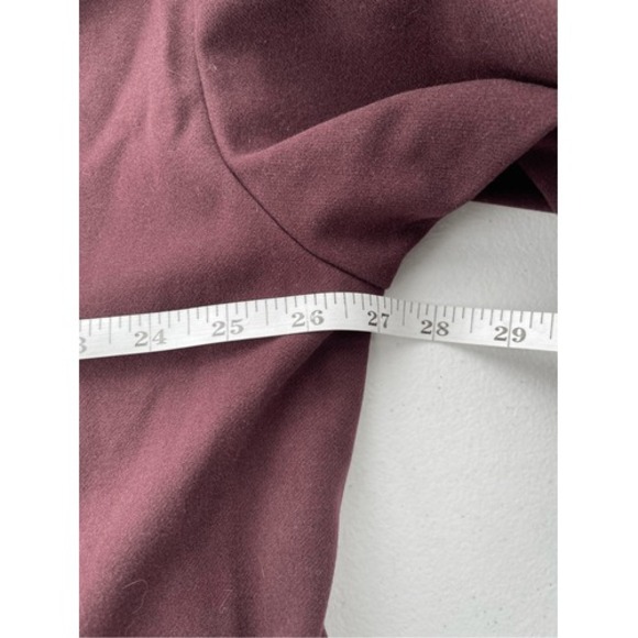 Prologue XL Brown Robe Style Open‎ Front Cardigan Duster Coat - Picture 5 of 7